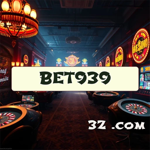bet939 Aplicativo Móvel