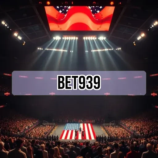 bet939: Atraia a Sorte com Baccarat em Grande Estilo