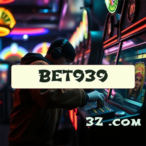 bet939 Cassino Online