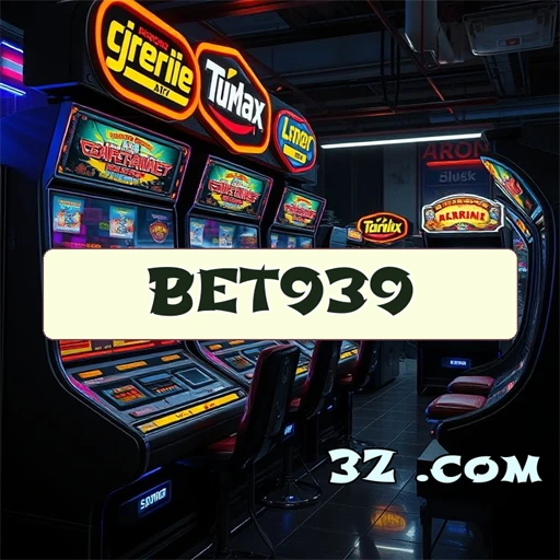 Apostas Empolgantes no Bet939: A Nova Era dos Jogos Online