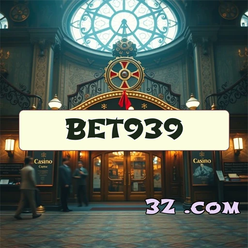 Atrações do Esporte no Bet939: Onde Apostas e Emoção Se Encontram