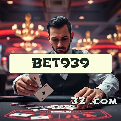A Experiência do Login no Bet939: Uma Aventura Inesquecível