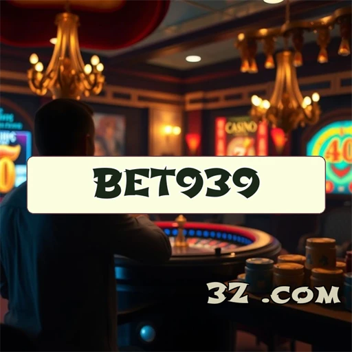 Recursos Inovadores na Plataforma Bet939 Transformam o Jogo