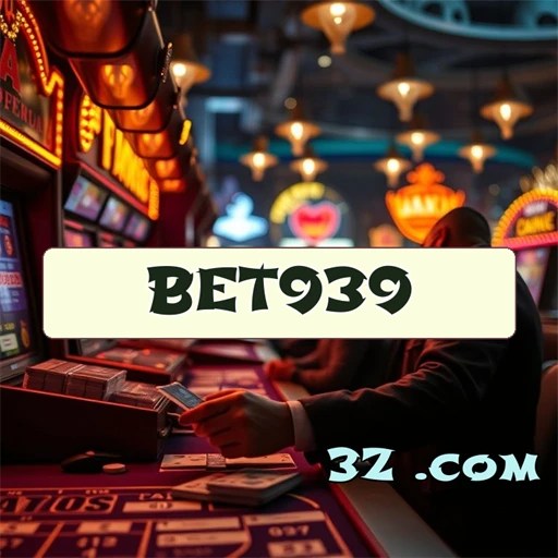 Experiência VIP na Bet939: Jogo, Exclusividade e Diversão