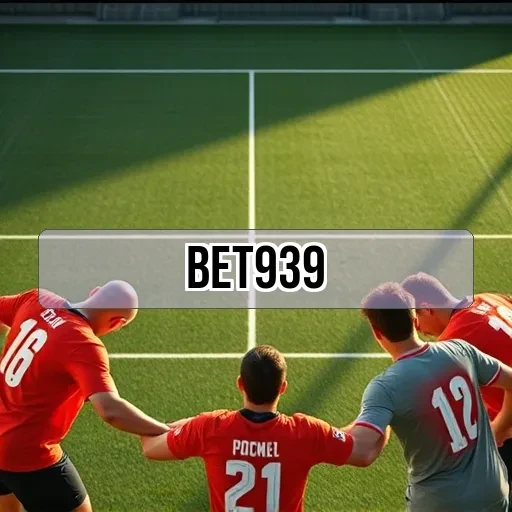 bet939: Descubra os Caça-níqueis Que Revolucionam o Jogo Online