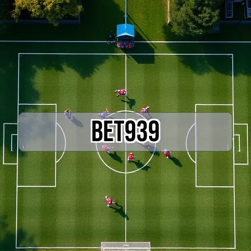 bet939: Melhores Dicas Para Apostas em Tênis e Seus Recursos