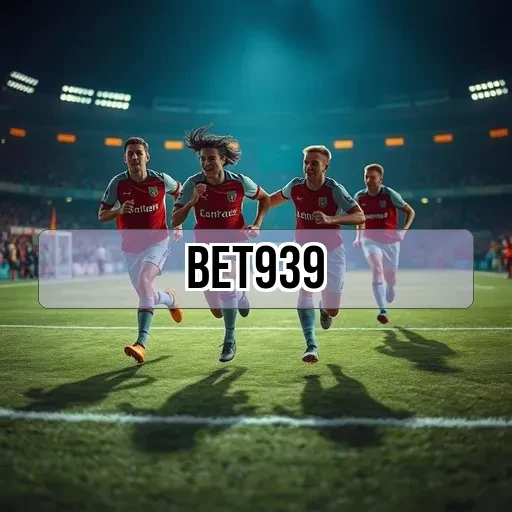 bet939: Mergulhe na Fantástica Seção de Bônus de Boas-Vindas