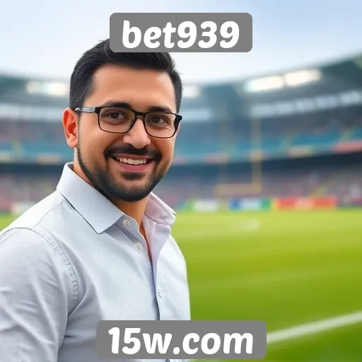 Avaliação da experiência do usuário no bet939