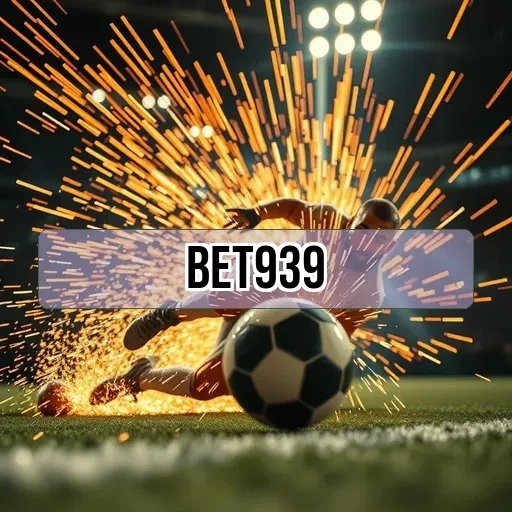 bet939: Imperdíveis Ofertas da Seção de Promoções Semanais
